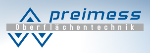 Oberflächentechnik Preimeß GmbH