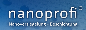 nanoprofi® Nanoversiegelung & Nanobeschichtung;