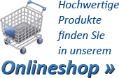 Nanoversiegelung & Nanobeschichtung - 
Hochwertige Produkte finden Sie in unserem Online-Shop